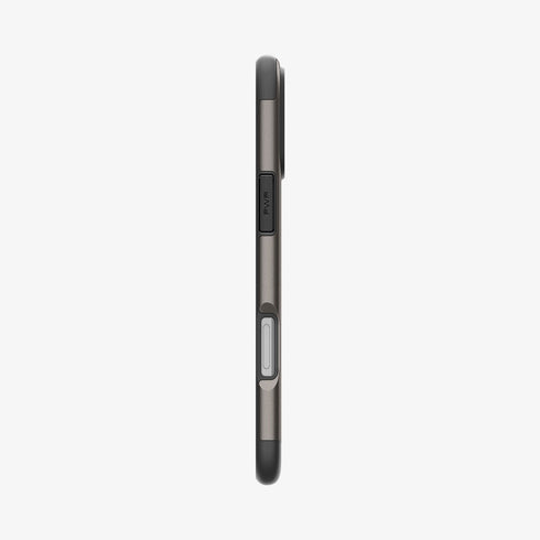 כיסוי Spigen לאייפון 16 מסדרה Slim Armor (MagFit)
